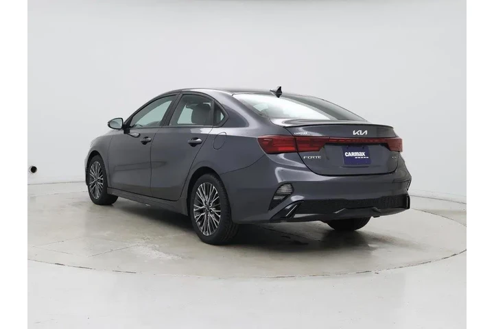 $22998 : Kia Forte 2024 GT-Line 4dr S image 2