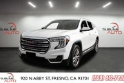 $24995 : 2023 GMC Terrain thumbnail