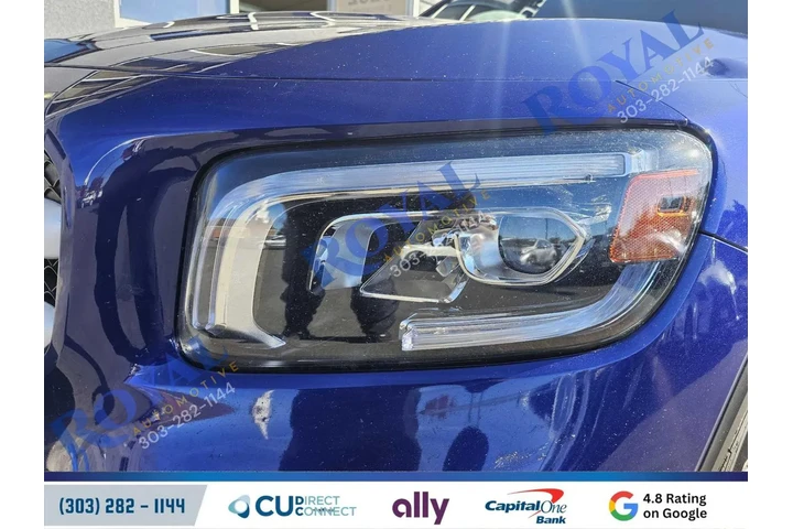 $19995 : 2021 Mercedes-Benz GLB 250 image 6