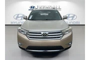 $11720 : Toyota Highlander 2013 AWD L thumbnail