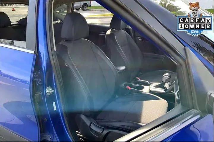 $19985 : Kia Seltos 2023 S 4dr SUV image 7