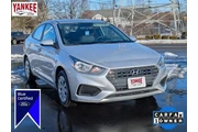 Hyundai ACCENT 2022 SE 4dr S en Portland ME
