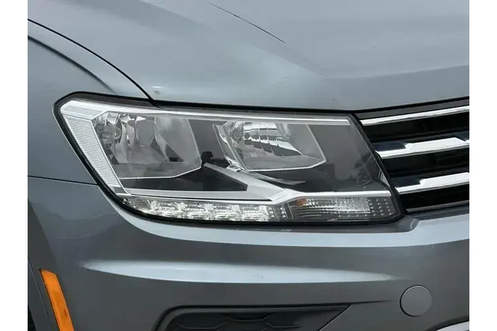 $18755 : Volkswagen Tiguan 2021 AWD S image 8