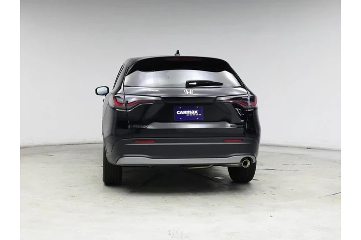 $28998 : Honda HR-V 2026 Sport 4dr Cr image 6