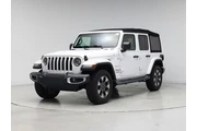 $24998 : Jeep Wrangler Unlimited 2018 thumbnail