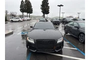 $9999 : Audi A5 2009 AWD quattro 2dr thumbnail