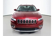 $17500 : Jeep Cherokee 2019 Limited 4 thumbnail