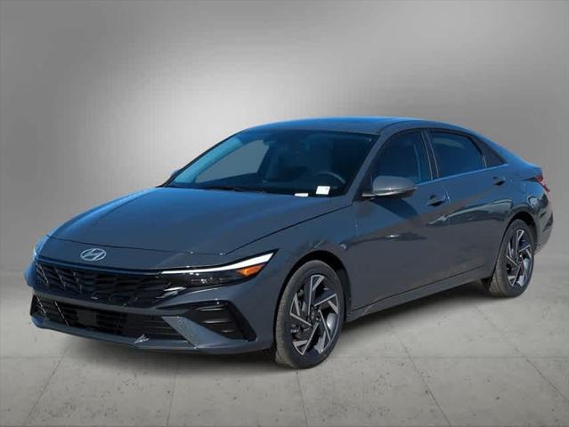 $29660 : New 2024 Hyundai ELANTRA HYBR image 9