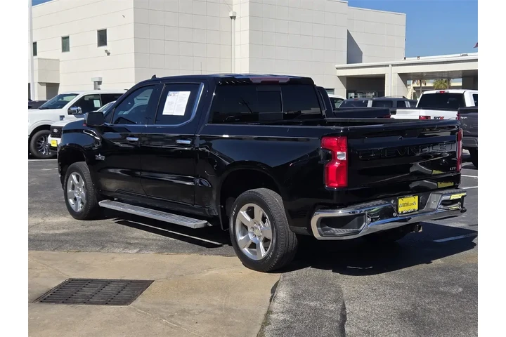 $31794 : Chevrolet Silverado 1500 201 image 6
