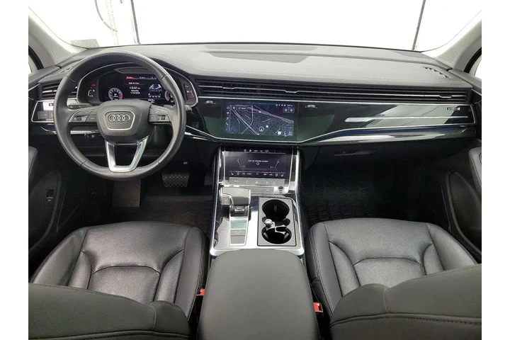 $39998 : Audi Q7 2023 AWD quattro Pre image 9