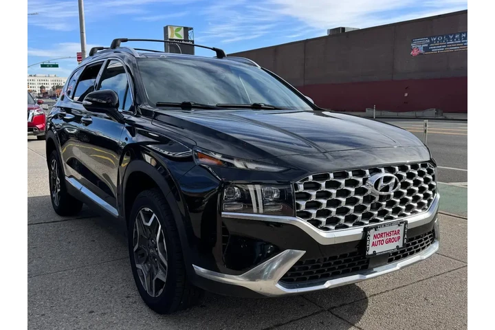 $22895 : Hyundai SANTA FE 2023 AWD Li image 3