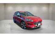 Ford Escape 2021 SE 4dr SUV