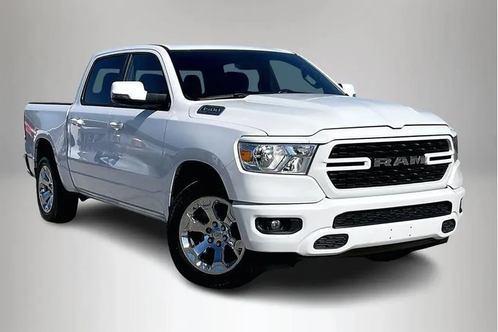 $27765 : Ram 1500 2023 4x2 Big Horn 4 image 1