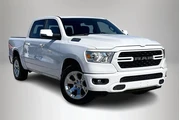 Ram 1500 2023 4x2 Big Horn 4 en Houston