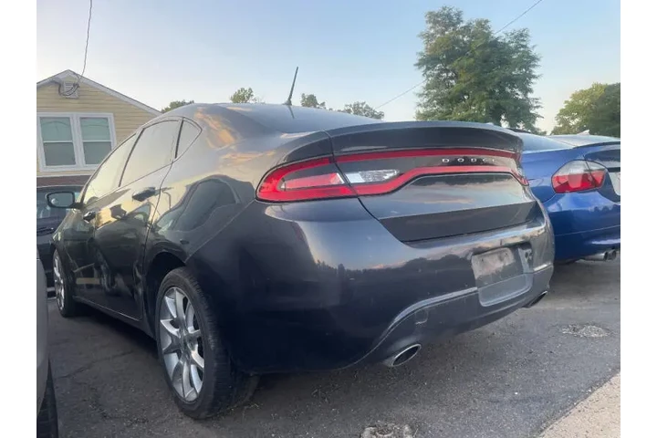 $5899 : 2013 Dart SXT image 8