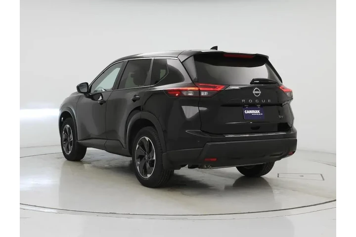 $22998 : Nissan Rogue 2024 SV 4dr Cro image 2