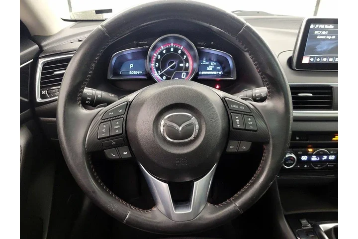 $16998 : Mazda Mazda3 2015 s Grand To image 10