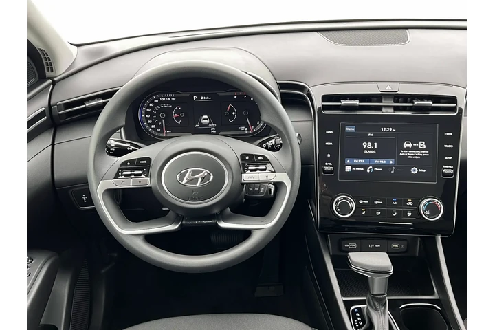 $21830 : Hyundai TUCSON 2024 AWD SE 4 image 6
