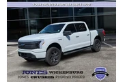 $35698 : Ford F-150 Lightning 2023 AW thumbnail