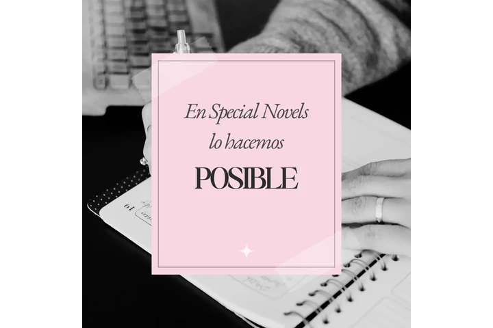 Creá tu propio libro image 5