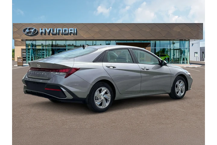 $20999 : Hyundai ELANTRA 2025 SE 4dr image 8