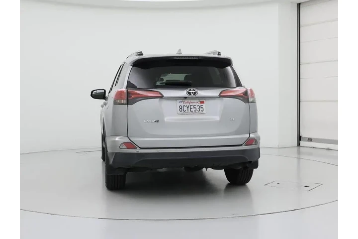 $21998 : Toyota RAV4 2018 LE 4dr SUV image 6