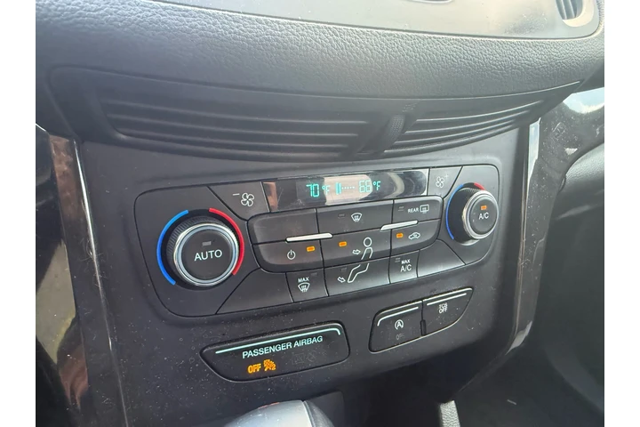 $10500 : 2017 Escape SE image 10