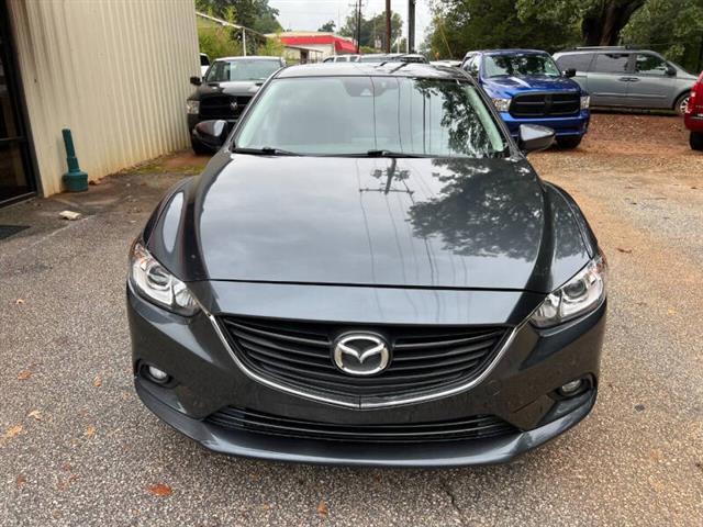 $14999 : 2016 MAZDA6 i Grand Touring image 3