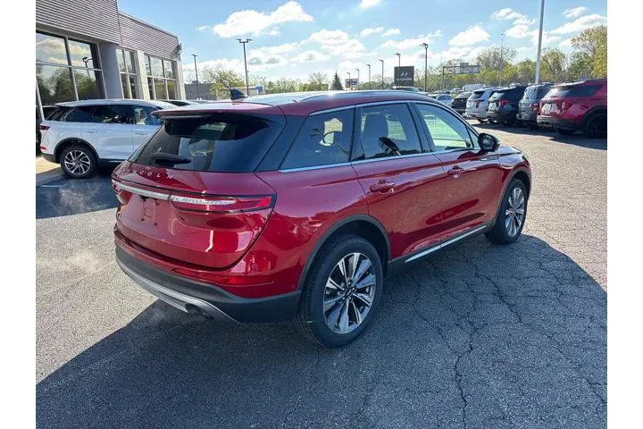 $31985 : Lincoln Corsair 2022 AWD Res image 7