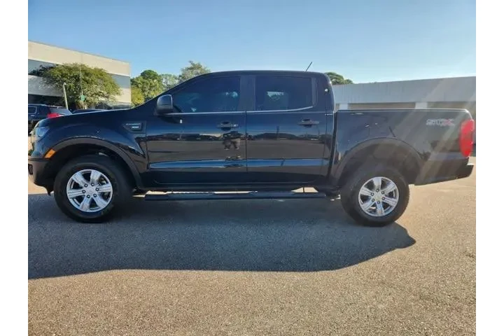 $9999 : Ford Ranger 2020 4x2 XL 4dr image 5