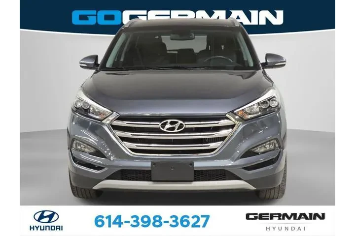 $18500 : Hyundai TUCSON 2017 AWD Limi image 3