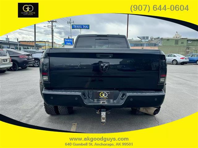 $38999 : 2012 RAM 3500 MEGA CAB LARAMI image 7