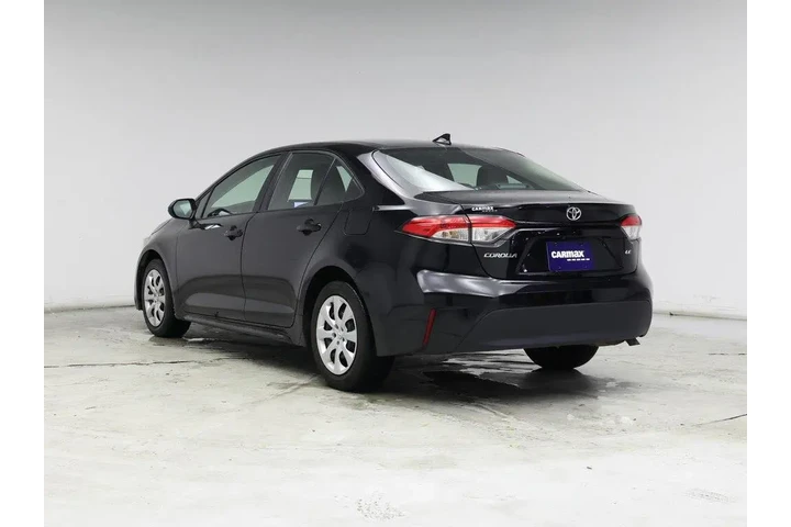 $19998 : Toyota Corolla 2024 LE 4dr S image 2