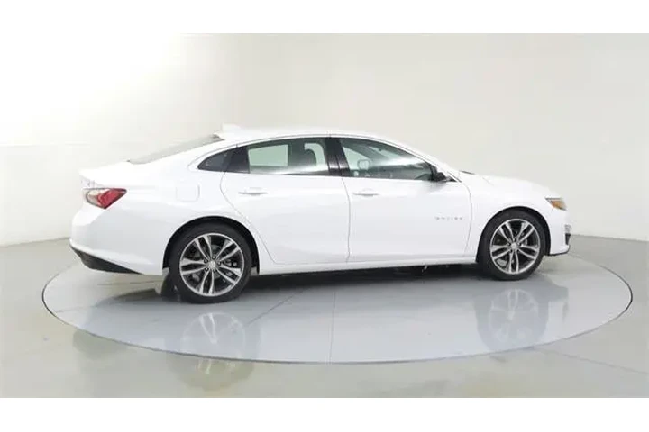 $16999 : Chevrolet Malibu 2021 LT 4dr image 7