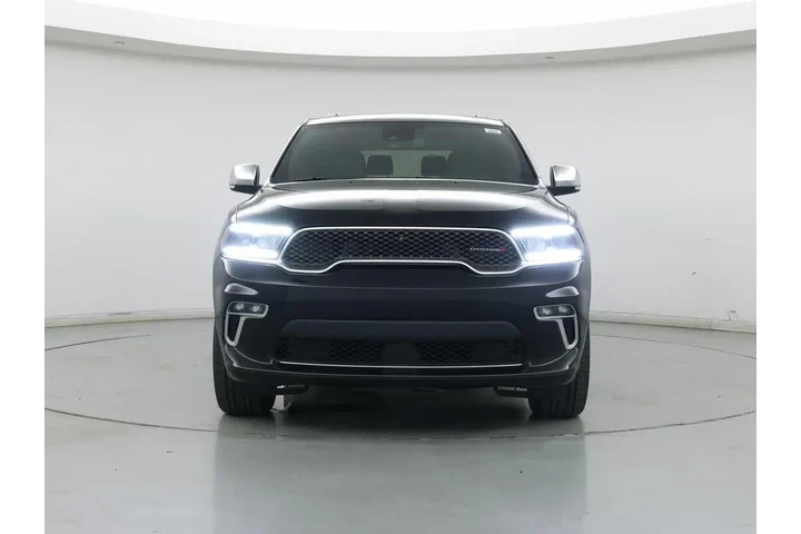 $35998 : Dodge Durango 2022 AWD Citad image 5