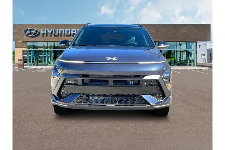 $25388 : Hyundai KONA 2024 AWD N Line image 6