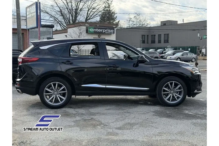 $33732 : Acura RDX 2023 SH-AWD 4dr SU image 9