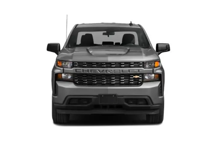 $18990 : Chevrolet Silverado 1500 202 image 7