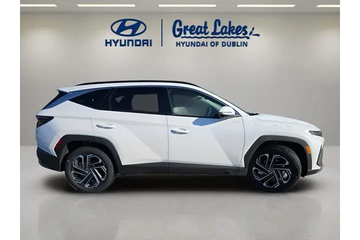 $34249 : Hyundai TUCSON 2025 Limited image 6