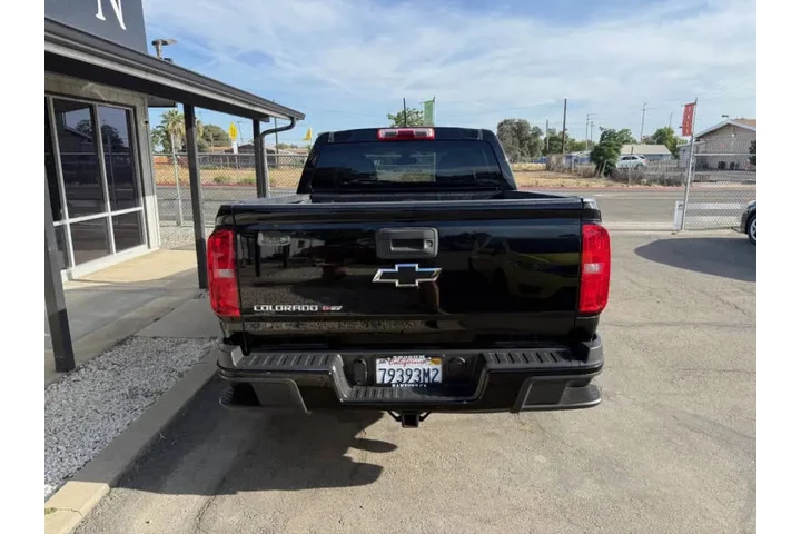 $14995 : 2017 Colorado Work Truck image 6