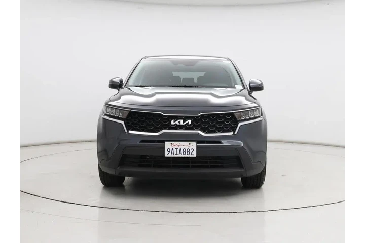 $21998 : Kia Sorento 2022 LX 4dr SUV image 5