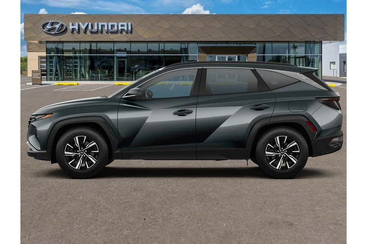 $23000 : Hyundai TUCSON Hybrid 2023 A image 3
