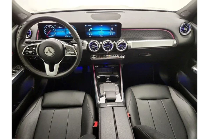 $28998 : Mercedes-Benz GLB 2022 GLB 2 image 9