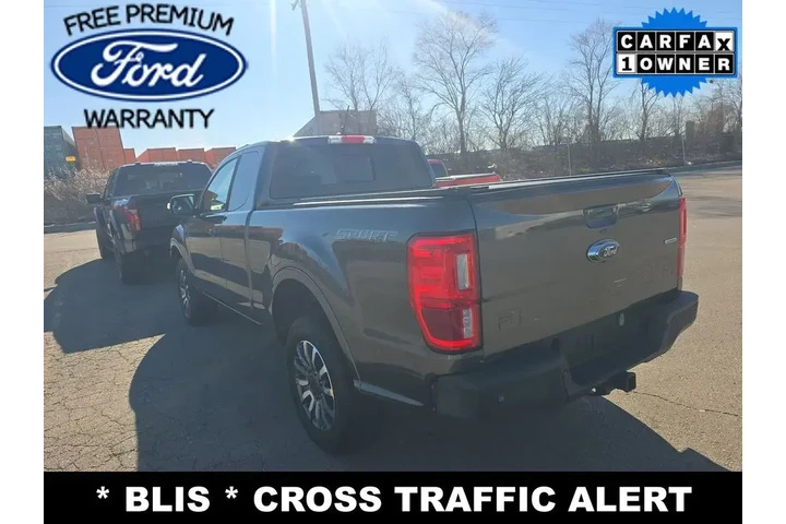 $17999 : Ford Ranger 2019 4x2 Lariat image 8