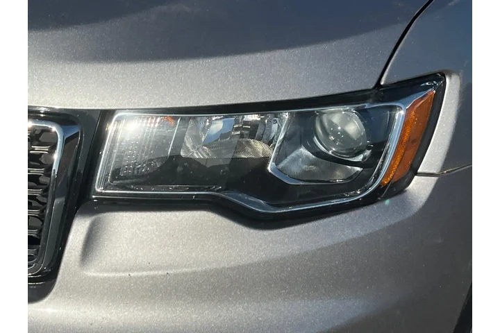 $19000 : Jeep Grand Cherokee 2019 4x4 image 9