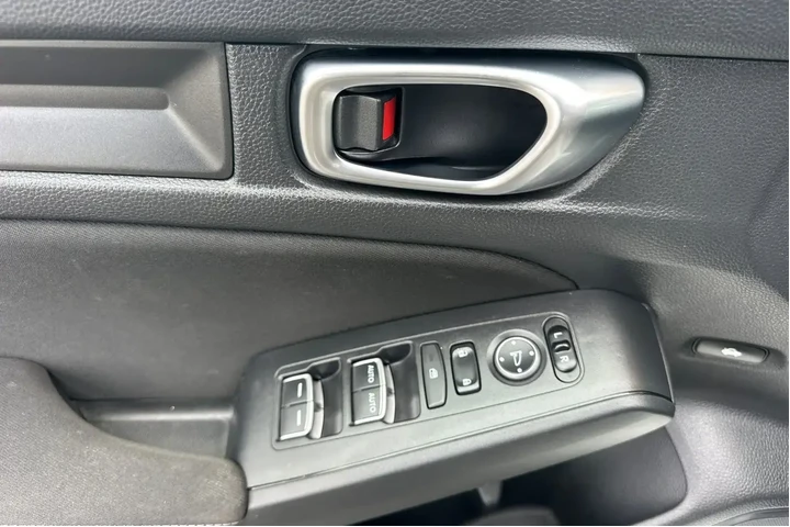 $22500 : Honda Civic 2022 Sport 4dr S image 10