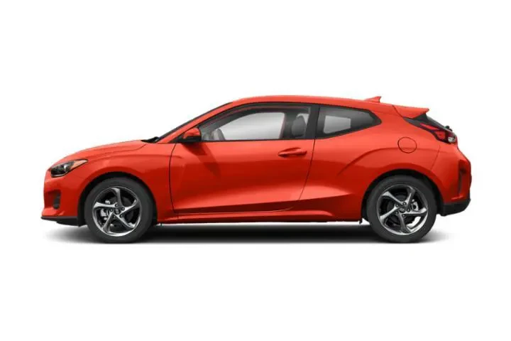 $13995 : Hyundai VELOSTER 2019 3dr Co image 2