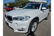 $13988 : BMW X5 2014 AWD xDrive35i 4d thumbnail
