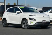 Hyundai KONA Electric 2023 S en San Jose