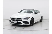 $36998 : Mercedes-Benz CLA 2022 AWD A thumbnail